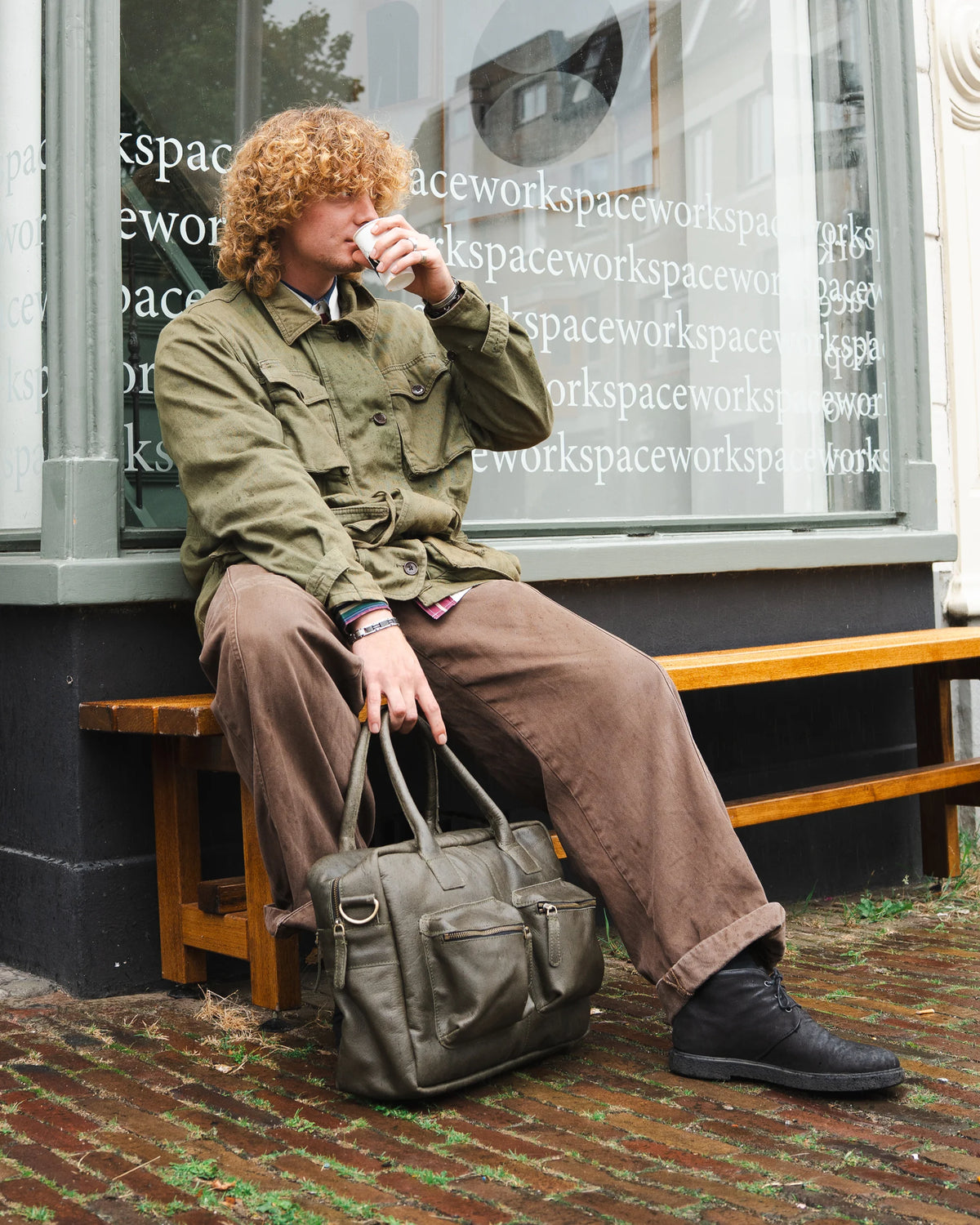 Texel laptoptas