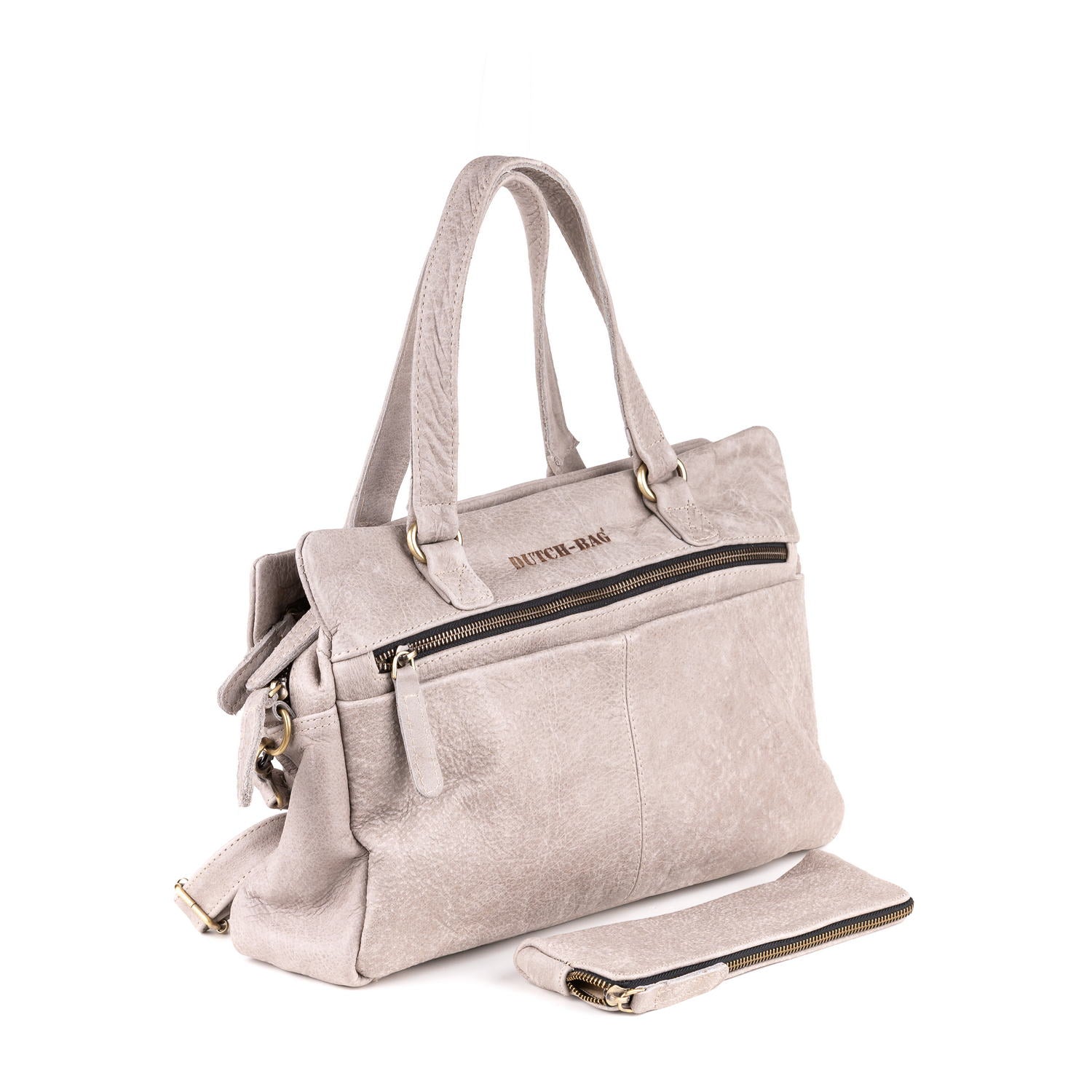 Handtas leder online